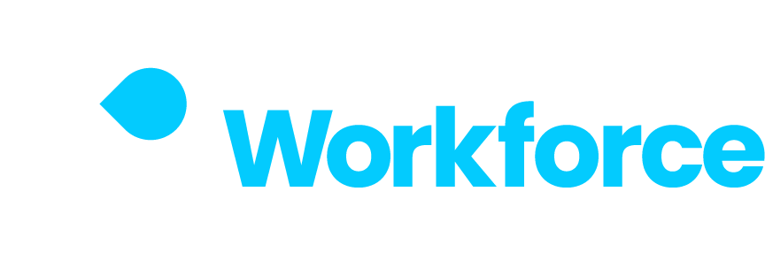 premium workforce logo