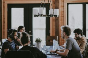 International Remote Teams