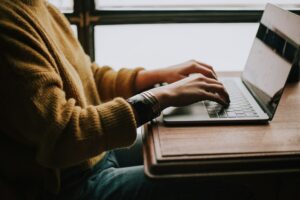 Building Trust and Accountability